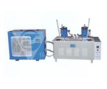 SHR－650D 水泥水化热测定仪（溶解热法）