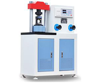 电液式抗折抗压试验机、电液式压力试验机TYA-300