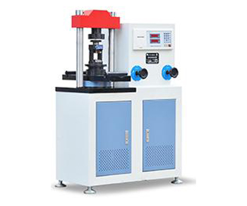 电液式抗折抗压试验机、电液式压力试验机TYA-300C