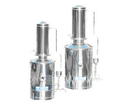 HS•Z68型蒸馏水器