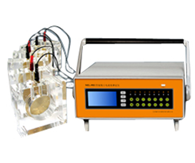 NEL-PEU混凝土电通量测定仪