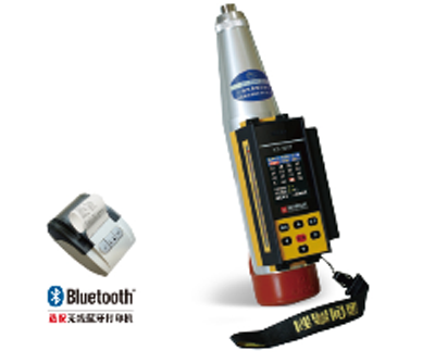 一体式数显回弹仪HT-225T