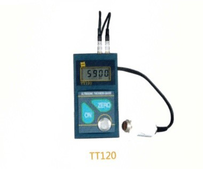 超声波测厚仪TT120